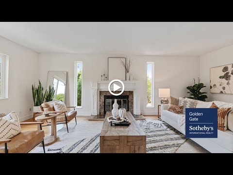 2237 Trafalgar Pl, Oakland, CA home video tour