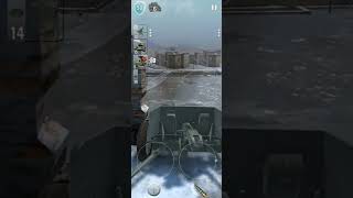 شاهد لعبة الدبابات / Tank Ussr Artillery shooter ، شيء خرافي screenshot 5