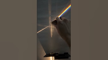 Demo   Triangular Prism Dispersion