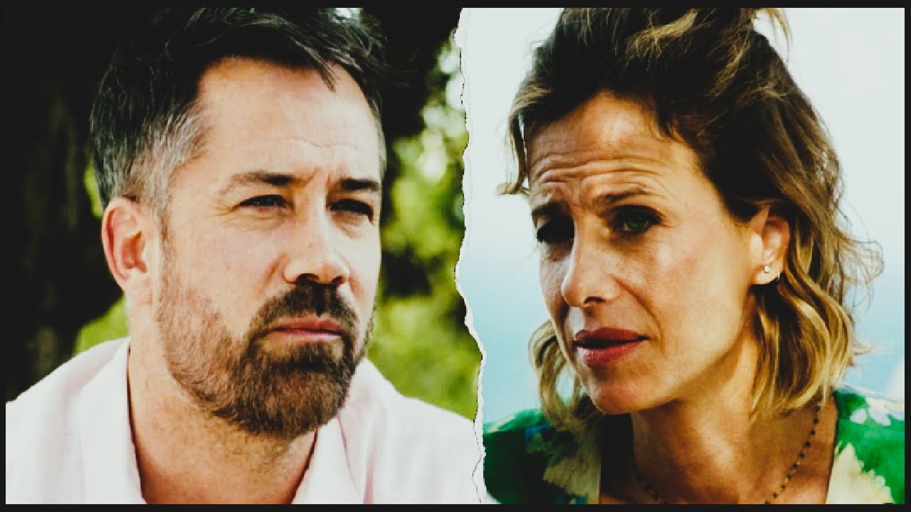 François prend la 🅵🆄🅸🆃🅴 spirituelle🔴:Soizic ne s’en 🆁🅴🅼🅴🆃 pas👀–Demain nous appartient 📽(ép 2046)