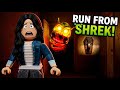 SHREK MOTEL 3 (HORROR) | Haunted Home Gaming