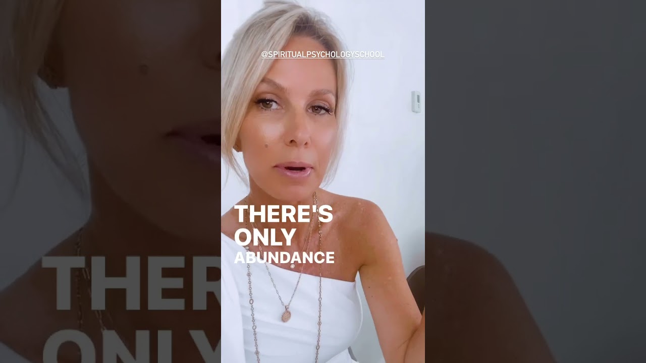 The Universal Law of Abundace #shorts The Universal Law of Abundace #shorts