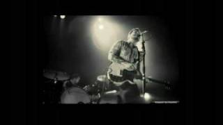 Thrice, All the World is Mad, acoustic