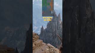 Fatekeeper RTX 4070 & i5 14400F | 4K HIGH