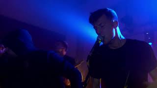 LOWFUTURE - Snake Oil (Live @ Sveta Baar 04.10.2019)