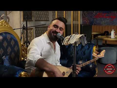 Tahir UÇAR & Ayrılık Kolay Mı Senin Yanında & 2023 & Bomba Nette İlk