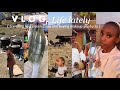 V L O G EP2: Let’s take it back to the roots | Eastern Cape Vlog | South African YouTuber