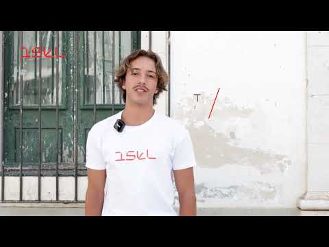 ISEL Energy Week 2026 (testemunhos)