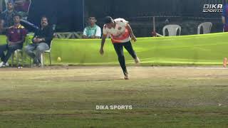 TAI PACKERS RIYAZ SPORTS VS JAY SHREE RAM BIYALA SPORTS || DAY 3 || BADSHAH CHASHAk 2026