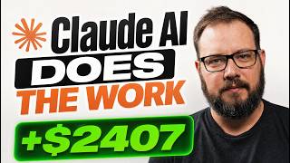 AI Trading Bot - 24 Hour Test With Passive Income (+$2.4k/Day - Claude Does The Work) screenshot 4