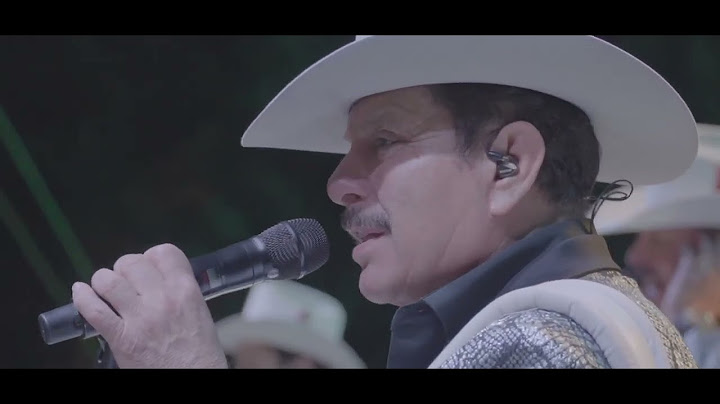 Tatué Tu Corazón - Los Invasores de Nuevo León (Video Oficial)