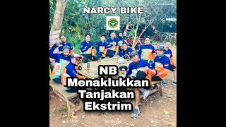 Trek JJ - Jalur Jatiasih || Trek JJ Enduro || Trek JJ Jatiasih 2020 || Narcy Bike || Trek JJ 2020