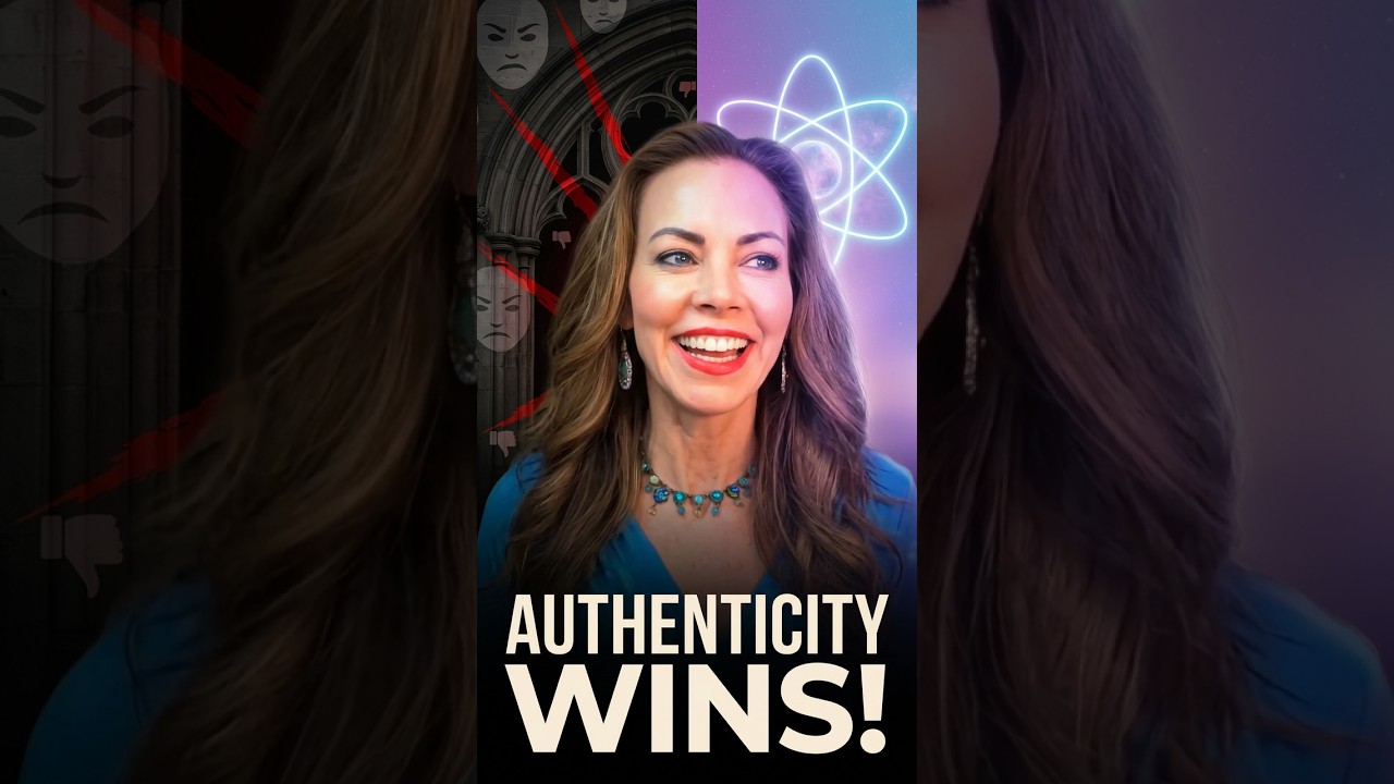 Why I stopped caring about the hate #truth #spiritualawakening #shorts