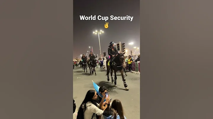 FIFA World Cup Qatar 2022
