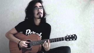 breath - mateus asato chords