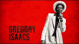 Gregory Isaacs - Not The Way (Riddim Instrumental)