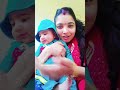 mein mummy ban gaii #babyboy #babyshorts #newborn #cutebaby #comedy #funny #funnyvideo #funnyshorts