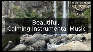 Beautiful, Calming Instrumental Music - Worship, Pray, Meditate On Scripture About Wealth