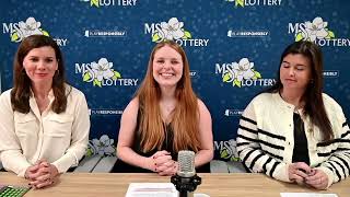 MLC TV- Discussing the December scratch-off games and 2nd Chance reminders! #havefunyall