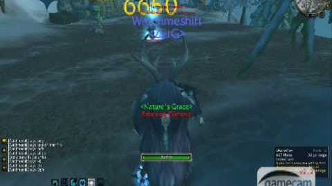 Doomkin One Shot Priest