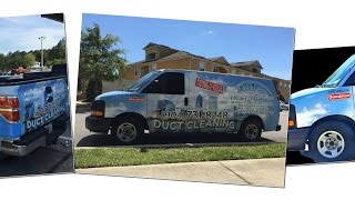 Bostwick Air Duct Cleaning - 904.720.4460