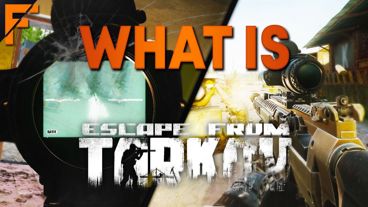 EFT Beginners Guide - CoinLooting - How to play Escape from Tarkov?