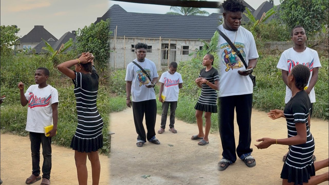 Prophet have a great massage to pass to all his family’s please tap from this grace as you kindly 