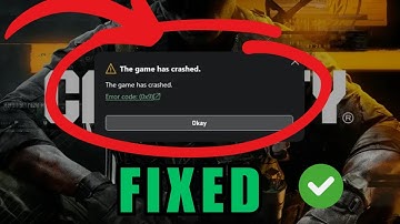 How to Fix Call of Duty Black Ops 6 0x9 Error Crash on XBOX GAME PASS