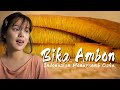 How to Make Bika Ambon (Indonesian Honeycomb Cake)! |The Best Recipe | Seraphine Learns to Cook