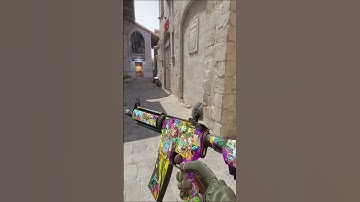 Молотов в CT если нет смока  | CS2 #cs2 #cs2guide #smoke #flash