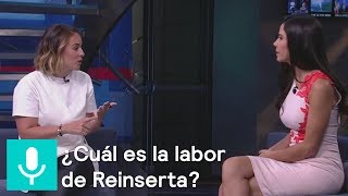 Gracias a Reinserta, 12 niños que viven en prisión conocen Acapulco - Al Aire con Paola