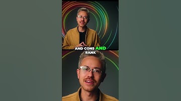 Top AI Video Generators of 2025 Ranked: Best to Worst