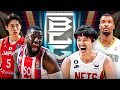 Players You Should Follow In The Japanese B.League
