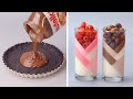 Tasty and Creative Chocolate Cake Recipes to Impress Your Friends | Easy Chocolate Cake Ideas