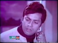 Rani & Waheed Murad In Film Anjuman,Ahmad Rushdi's Song .