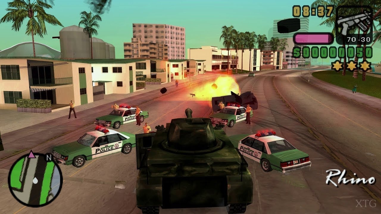 Псп сити. ГТА Вайс Сити на ПСП. GTA vice City stories PSP. GTA vice City PSP. Grand Theft auto: vice City stories (2006).