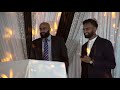 Jeetesh  ajays reception 10 aug 2019   part 1