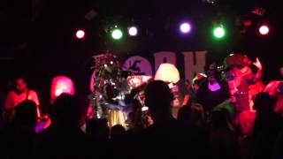 Watch Green Jelly Electric Harley House Of Love video