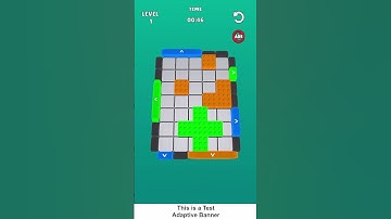 Colorful Blocks Puzzle Unity Game Source Code #unity #unity3d #unitydev #unitydeveloper #sourcecode