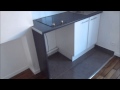 Studette 8m² - 400€ CC - 75011 Paris