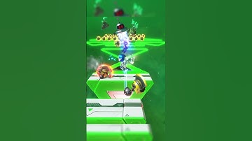 ASTRO BOT LOST TRIANGLE VOID