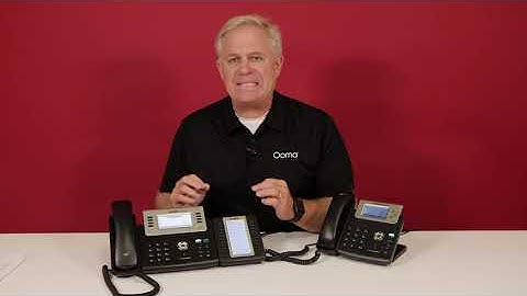 Ooma Office – How to Use Call Park