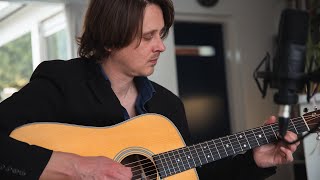Bertolf - Song For A Young Queen (Chris Thile) | The Influences