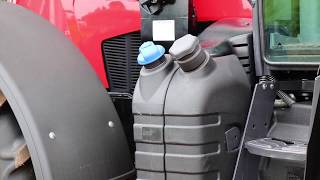 Mccormick X6 Standard Engine