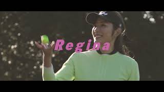 【福田萌子】Regina春号表紙撮影メイキング　鍛え上げられた美スタイル披露　Regina春号３月８日発売
