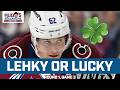 Lehky Or Lucky? | Avalanche Review Round 1, Game 3