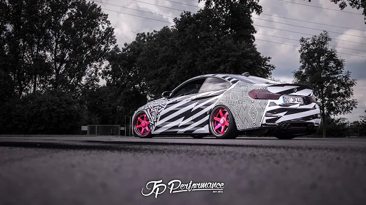 CarPorn - JP Performance - BMW M4 - Get Dazzle (Just4Fun)