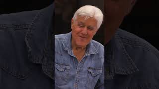 President Biden IS a Car Guy | Jay Leno's Garage