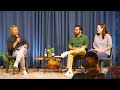 Marketplace chat with andrew chen  olivia moore from a16z along with aziz alghunaim from nash