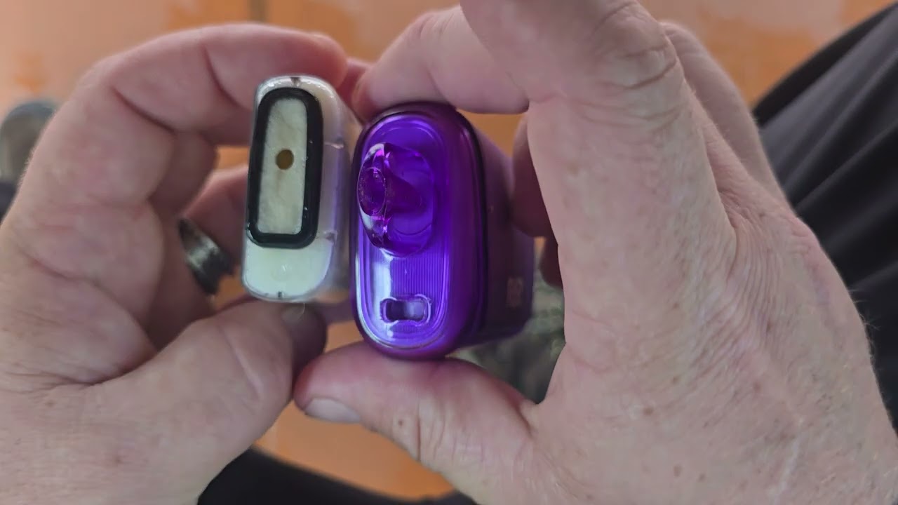 How to refill a RAZ vape raz refill full screen 